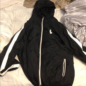 Polo Sport Windbreaker